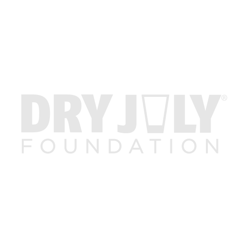 Dry July Foundation